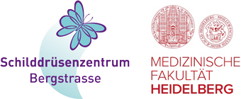 Schilddrüsenzentrum Bensheim | Dr. med. habil. Jürgen Merke Logo
